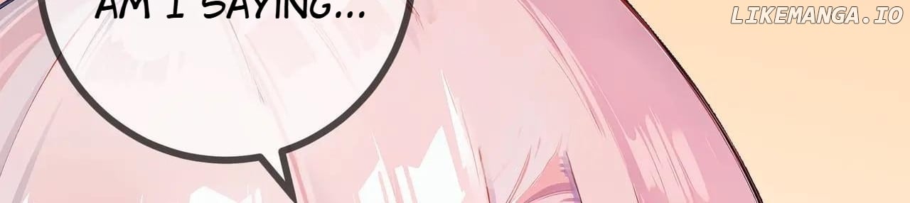 Daddy President Is Too Hard To Deal With Chapter 157 - page 75